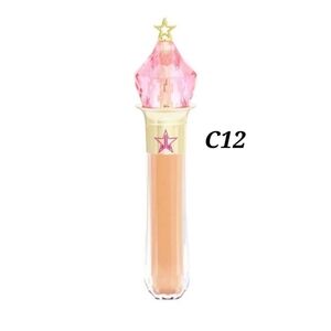 JEFFREE STAR COSMETICS Magic Star Concealer in C12, NEW.